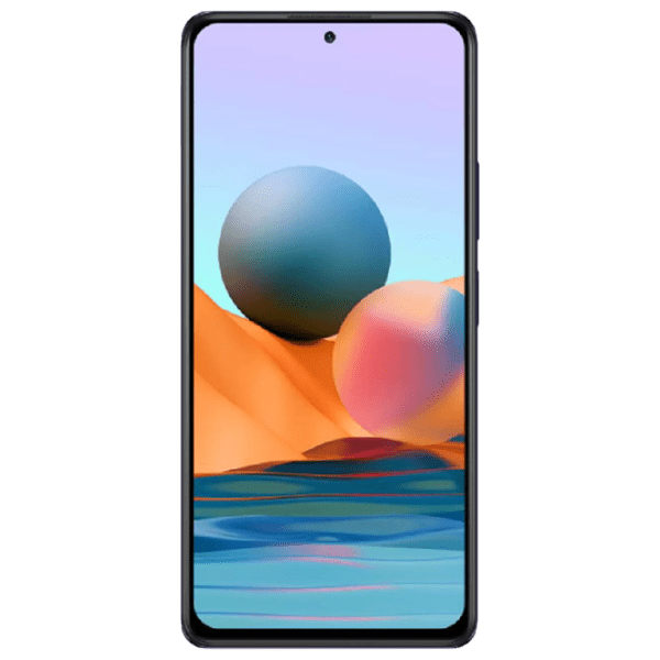 Xiaomi Redmi Note 10 Pro 256 ГБ Пурпурный 6.67" | 108 Мп | 8 ГБ | Dual SIM photo 2