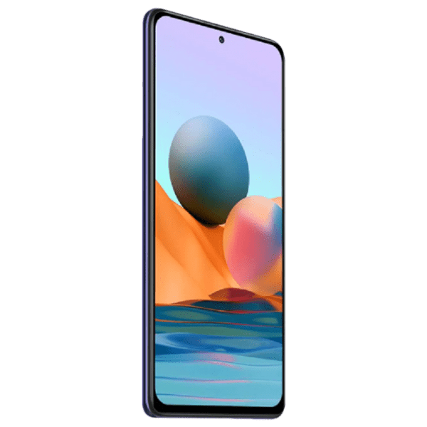 Xiaomi Redmi Note 10 Pro 256 ГБ Пурпурный 6.67" | 108 Мп | 8 ГБ | Dual SIM photo 3