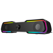 Sistem audio Sven 450 Black 