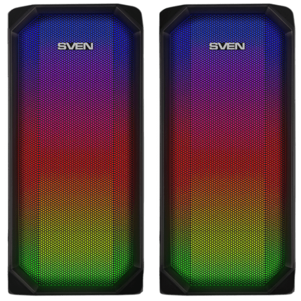 Sistem audio Sven 420 Black  photo 2
