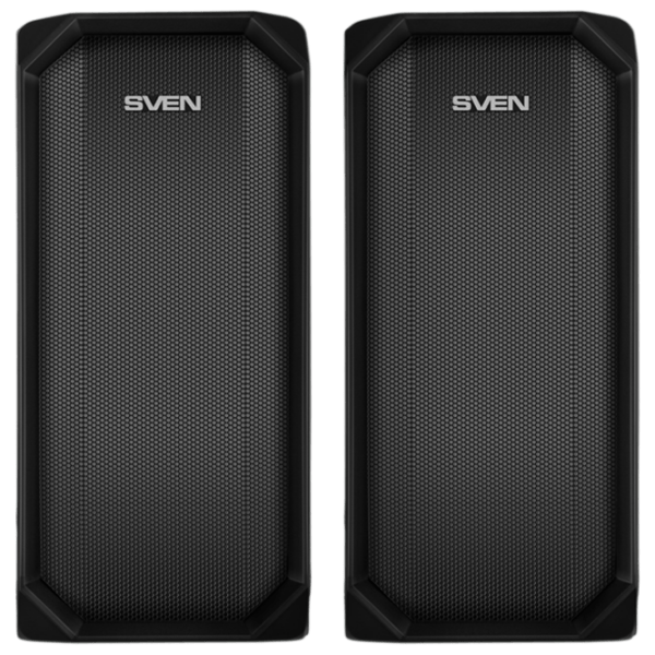 Sistem audio Sven 420 Black  photo 3
