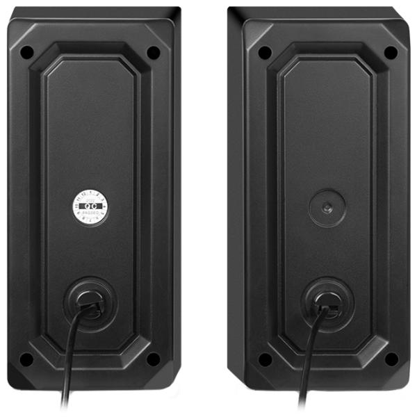 Sistem audio Sven 420 Black  photo 4