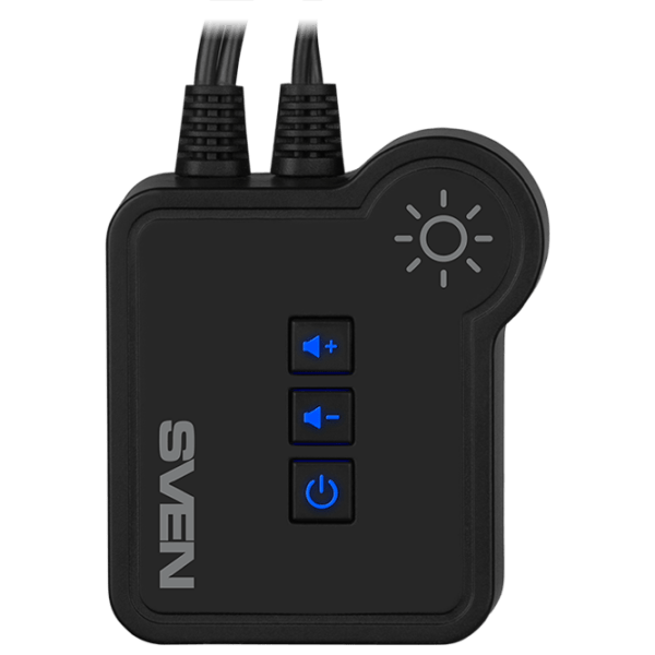 Sistem audio Sven 420 Black  photo 5