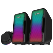 Sistem audio Sven 435 Black 