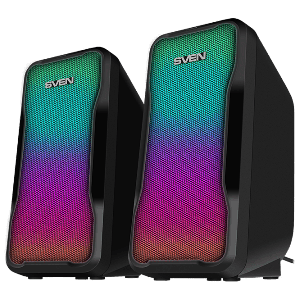 Sistem audio Sven 435 Black  photo 3