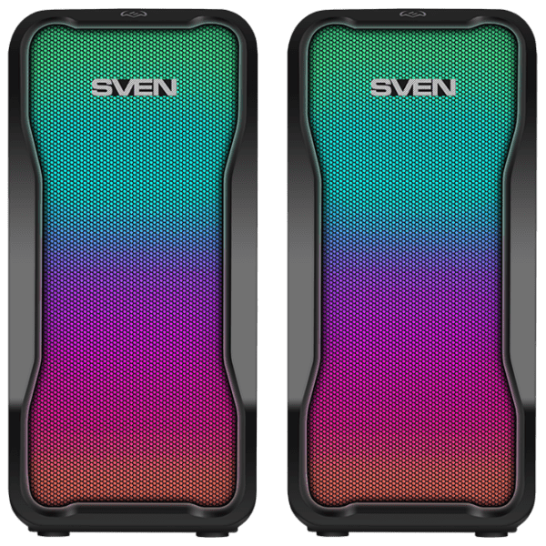 Sistem audio Sven 435 Black  photo 4