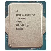 Процессор Intel Core i5-13600K 2.60 ГГц - 5.10 ГГц Tray Intel UHD Graphics 770