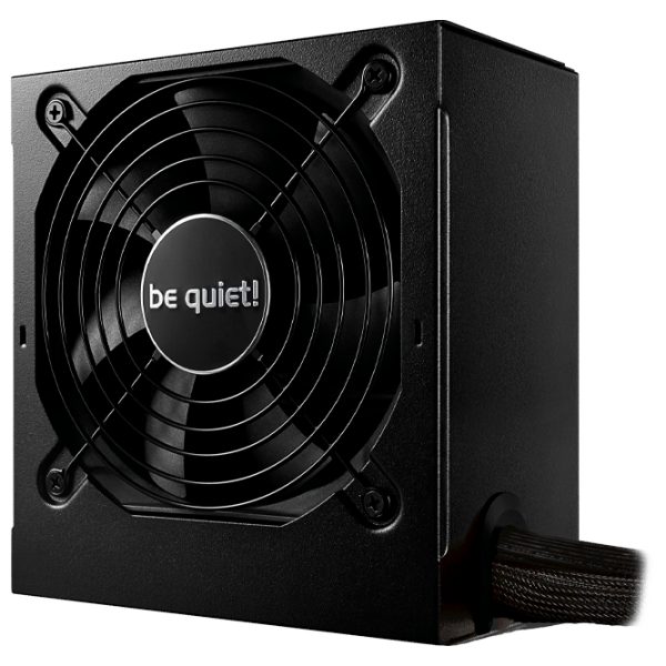 Блок питания Be quiet! System Power 10 750 Вт Черный  photo 1