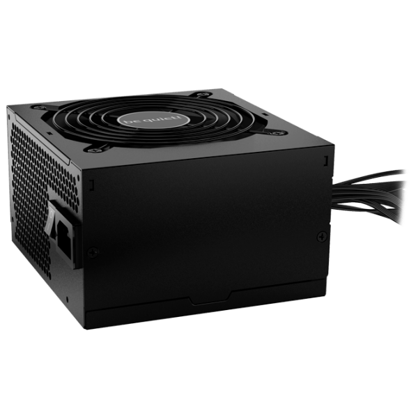 Блок питания Be quiet! System Power 10 750 Вт Черный  photo 2