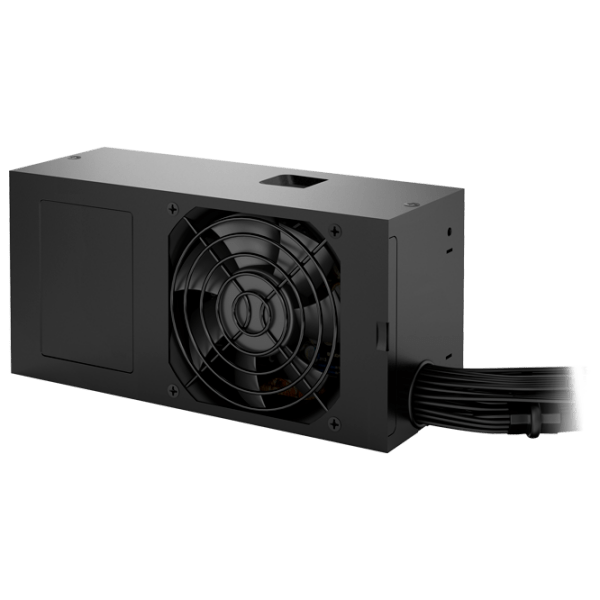 Sursă de alimentare Be quiet! TFX POWER 3 300 W Black  photo 1