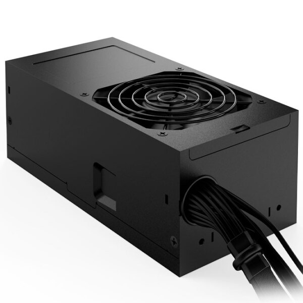 Sursă de alimentare Be quiet! TFX POWER 3 300 W Black  photo 3