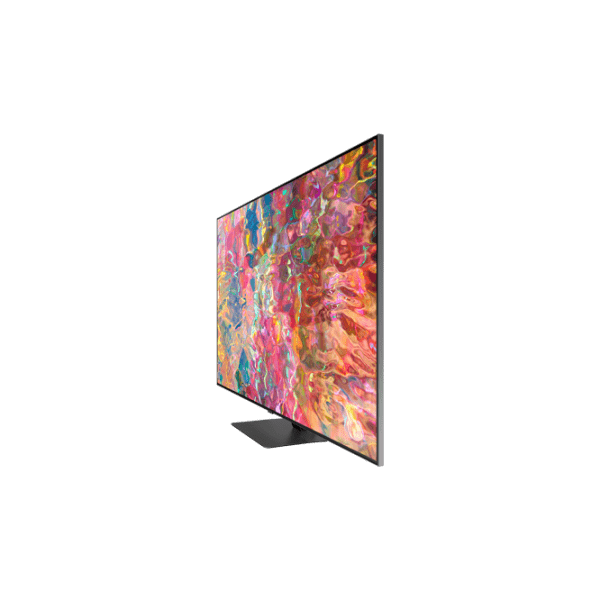 Televizor Samsung QE65Q80BAUXUA Smart TV 4K Black 65" | QLED | 4K photo 5