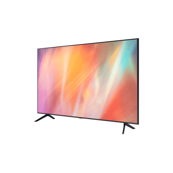 Televizor Samsung UE43AU7100UXUA Smart TV 4K Black 43" | LED | 4K photo 2