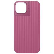 Husă pentru smartphone Apple iPhone 14 Pro Max (Bold) Deep Pink Nudient, PC, MagSafe Back