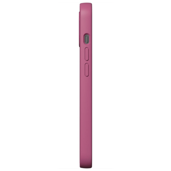 Husă pentru smartphone Apple iPhone 14 Pro Max (Bold) Deep Pink Nudient, PC, MagSafe Back photo 3
