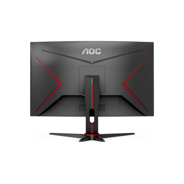 Монитор AOC C27G2ZE/ BK Черный 27" Full HD VA photo 5