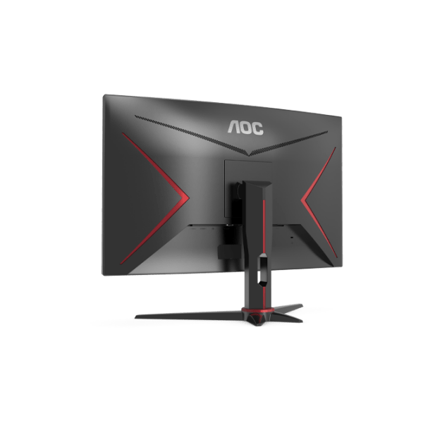 Монитор AOC C27G2ZE/ BK Черный 27" Full HD VA photo 6