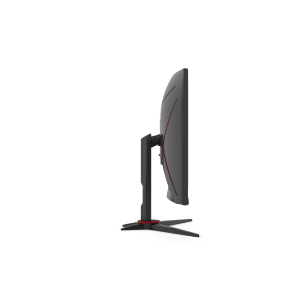 Монитор AOC C27G2ZE/ BK Черный 27" Full HD VA photo 7