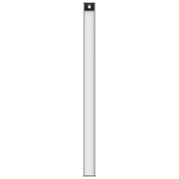 Лампа Sia Ultra thin wireless induction lamp 80 cm Серебряный Аккумулятор photo 1