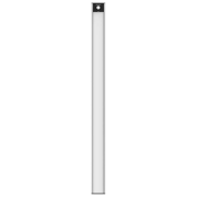 Лампа Sia Ultra thin wireless induction lamp 80 cm Серебряный Аккумулятор