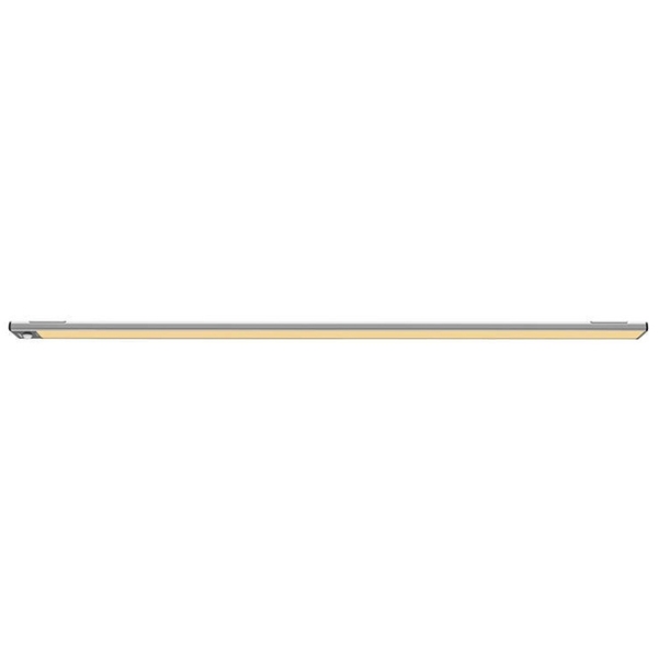 Лампа Sia Ultra thin wireless induction lamp 80 cm Серебряный Аккумулятор photo 3