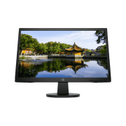 Монитор HP V22v Черный 21.5" Full HD VA