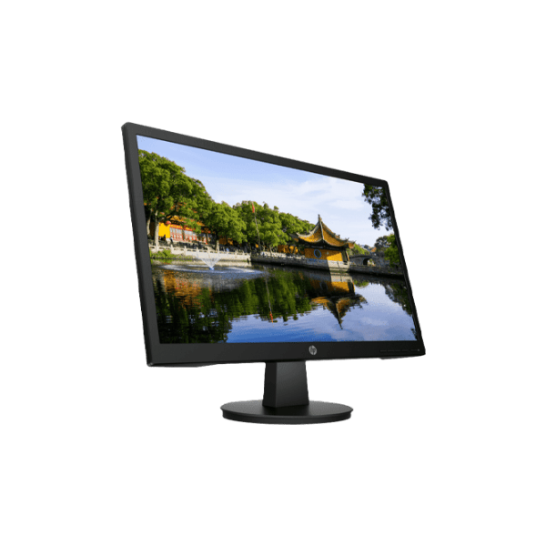 Монитор HP V22v Черный 21.5" Full HD VA photo 3