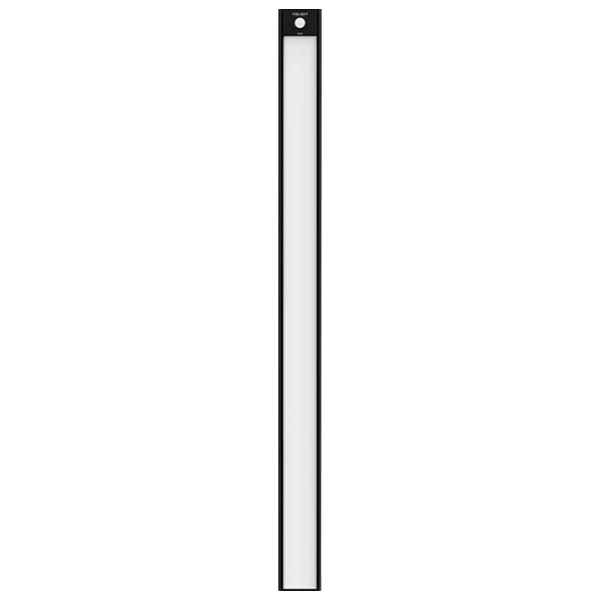 Лампа Sia Ultra thin wireless induction lamp 80 cm Черный Аккумулятор photo 1