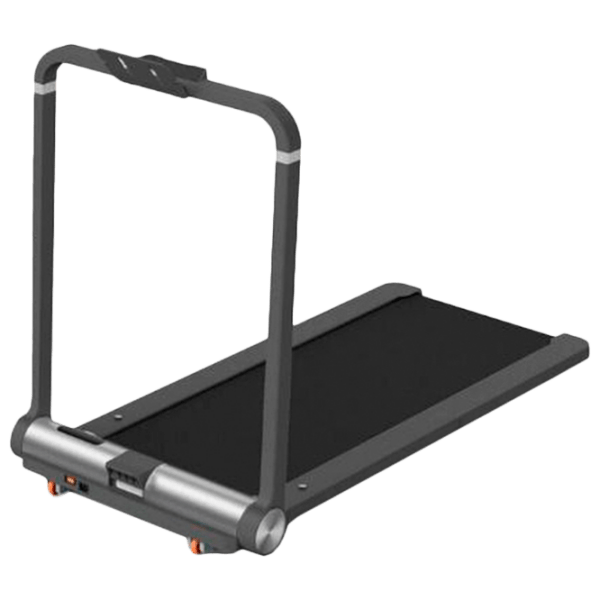 Bandă de alergat Kingsmith MC21 Black 110 kg, 10 km/h photo 1