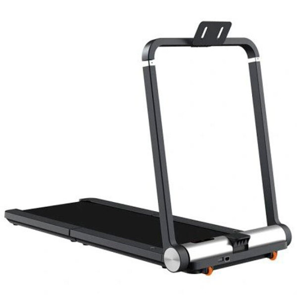 Bandă de alergat Kingsmith MC21 Black 110 kg, 10 km/h photo 2