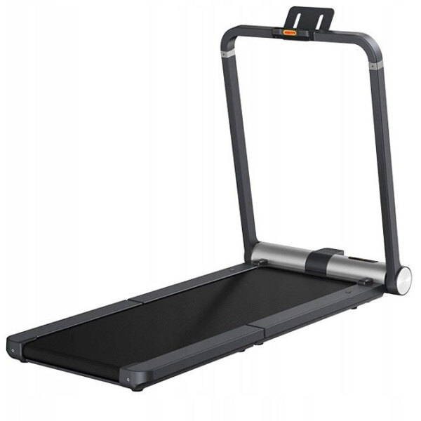 Bandă de alergat Kingsmith MC21 Black 110 kg, 10 km/h photo 3