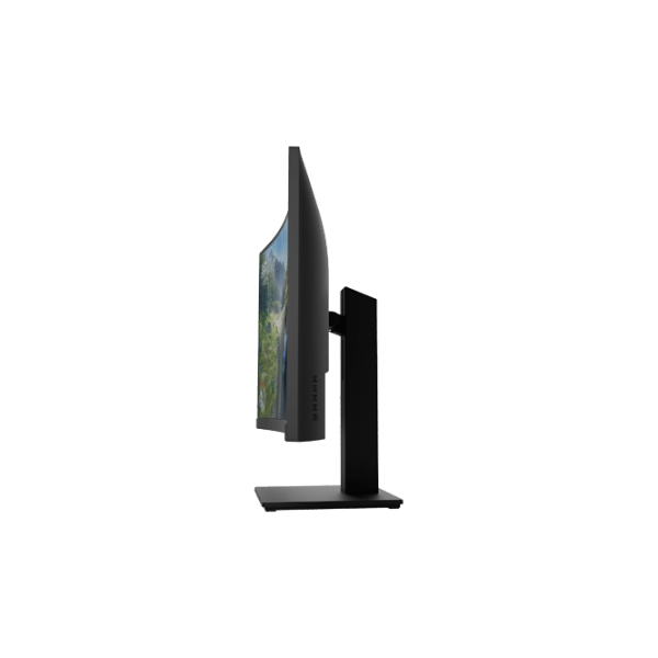 Монитор HP X27c Черный 27" Full HD VA photo 5