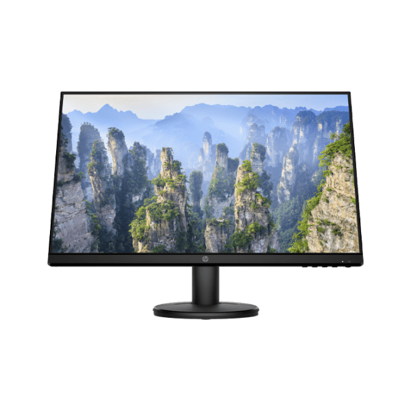 Monitor HP V27e Black 27" Full HD IPS photo 1
