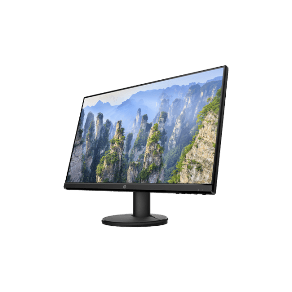Monitor HP V27e Black 27" Full HD IPS photo 2