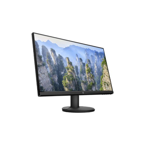 Monitor HP V27e Black 27" Full HD IPS photo 3