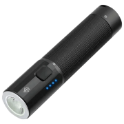 Lanternă Nextool Outdoor Strong Light Flashlight (NE20069) Black 