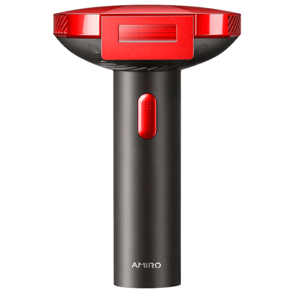 Эпилятор Amiro A2 IPL Черный  photo 1