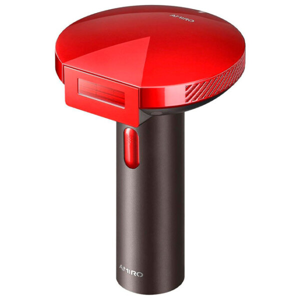 Эпилятор Amiro A2 IPL Черный  photo 2