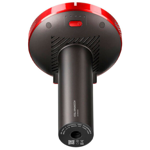 Эпилятор Amiro A2 IPL Черный  photo 3