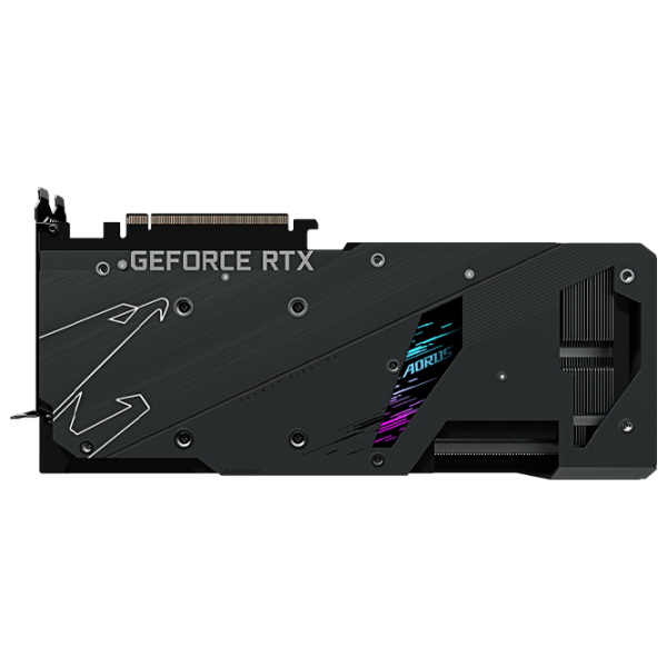 Игровой компьютер Navigator 00331 Черный Intel Core i7 12700KF 32 ГБ 512 ГБ 2 ТБ GeForce RTX 3080 12 ГБ photo 7
