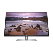 Монитор HP 32s Черный 31.5" Full HD IPS LED