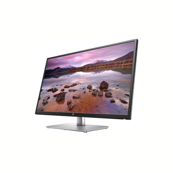 Монитор HP 32s Черный 31.5" Full HD IPS LED photo 2