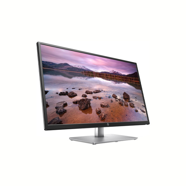 Монитор HP 32s Черный 31.5" Full HD IPS LED photo 3