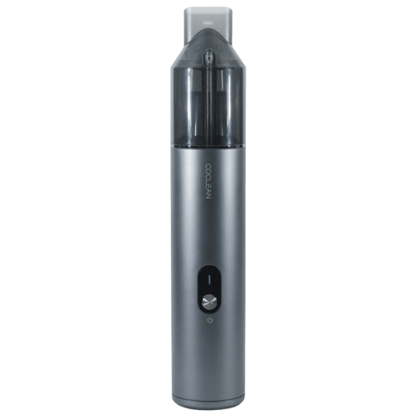 Aspirator portabil CoClean C2 Gray 110 W | Uscată | Container | 0.1 l photo 1