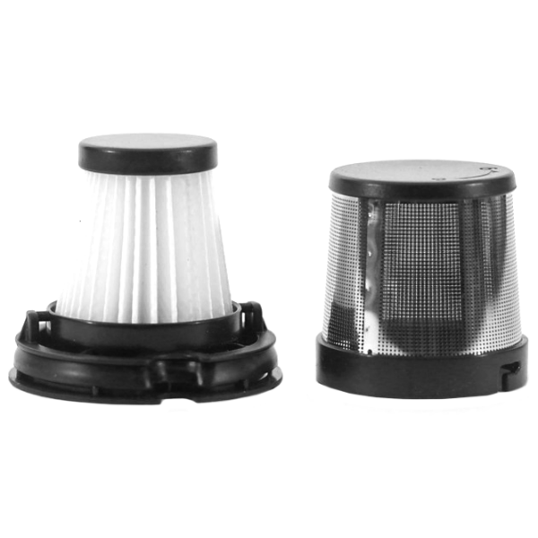 Aspirator portabil CoClean C2 Gray 110 W | Uscată | Container | 0.1 l photo 4