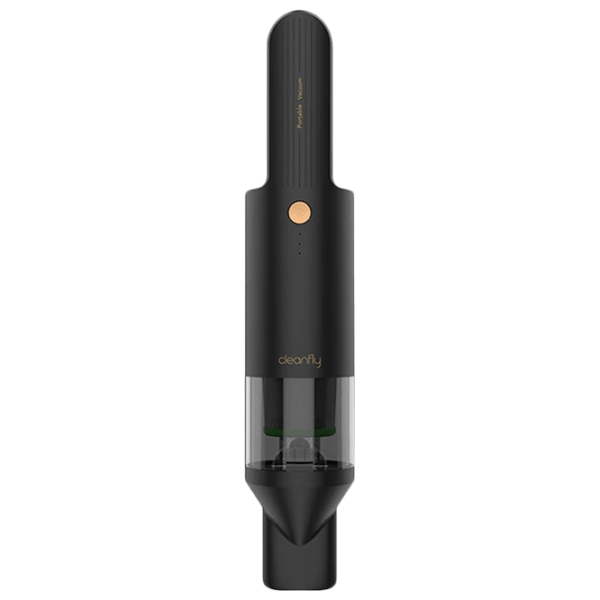 Aspirator portabil CoClean CleanFly H2 Black 80 W | Uscată | Container | 0.2 l photo 1