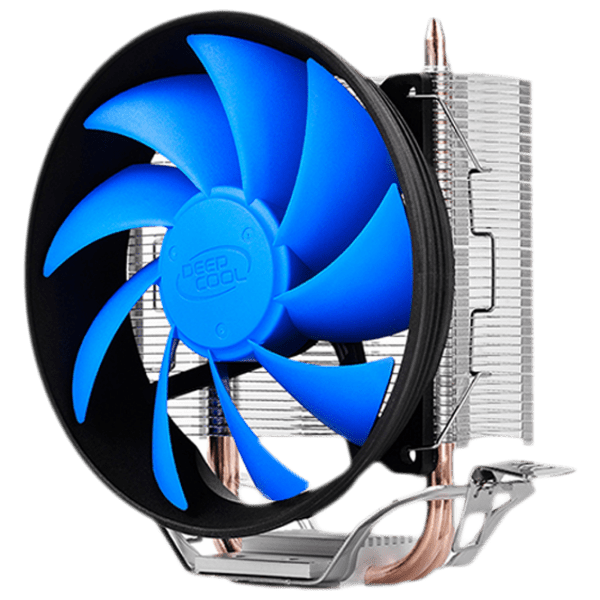 Игровой компьютер Navigator 00327 Черный Intel Core i5 10400F 8 ГБ 256 ГБ 1 ТB Geforce GTX 1650 4 ГБ photo 17