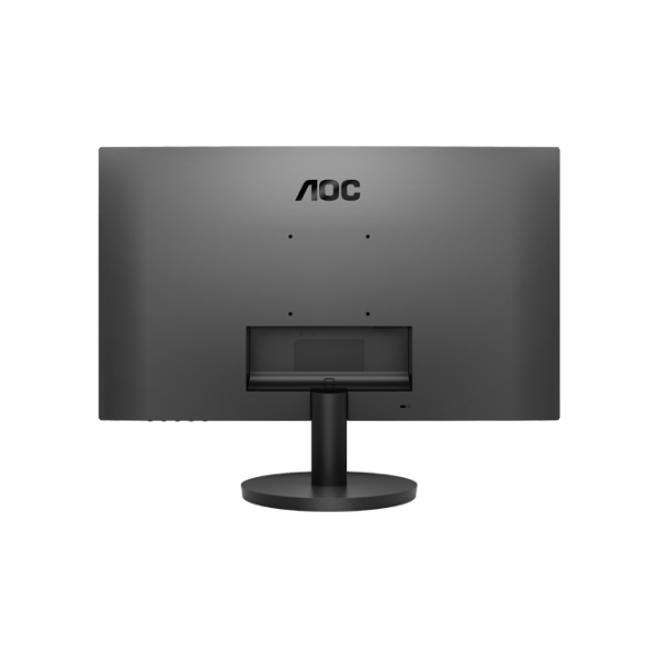 Монитор AOC Q27B3MA Черный 27" 2K VA photo 4