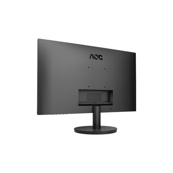 Монитор AOC Q27B3MA Черный 27" 2K VA photo 5