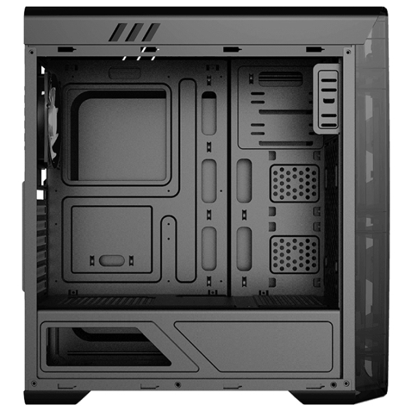 Calculator de jocuri Navigator 00329 Black Intel Core i5 11400F 16 GB 512 GB 1 TB GeForce GTX 1660 6 GB photo 2